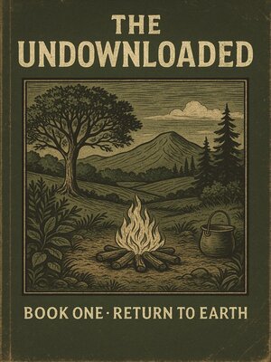 cover image of Undownloaded